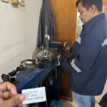 Direct Shear Test