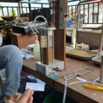 Permeability Test