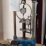Unconfined Test (UCS)