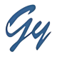 gitayasa logo blue